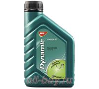 Масло моторное MOL Dynamic Garden 2T 