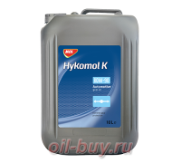 Масло редукторное MOL Hykomol K 80W-90