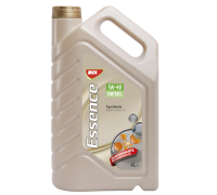 Масло моторное MOL Essence Diesel 5W-40