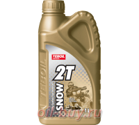 Масло моторное Teboil 2T Snow (Россия)