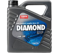 Масло моторное Teboil Diamond 5W-30