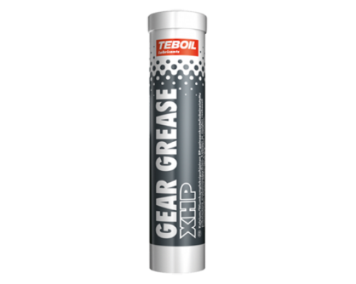 Смазка Teboil Gear Grease XHP