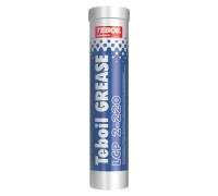 Смазка Teboil Grease LCP 2-220 (Россия)