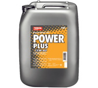 Масло моторное Teboil Power Plus 15W-40