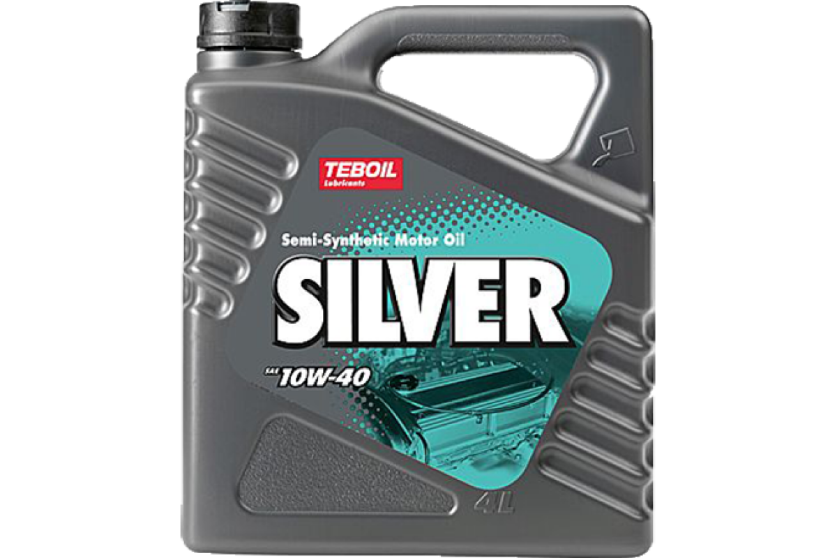 Подбор масла тебойл. Teboil Silver 10w-40. Моторное масло Teboil Silver 10w-40 4 л. Teboil Silver SAE 10w-40. Масло Тебойл 10w 40 для дизеля.