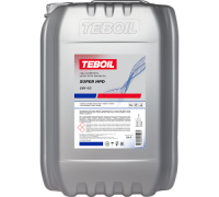 Масло моторное Teboil Super HPD 5W-40 (Россия)